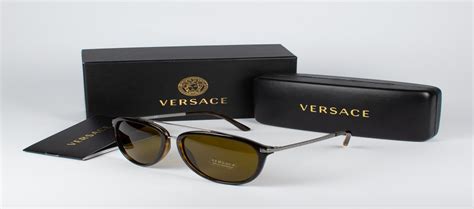 occhiali versus versace|How to spot fake Versace glasses and sunglasses .